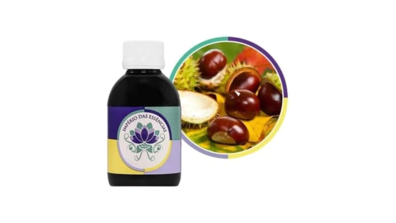 Melhor Castanha-da-índia: Guia Completo para Benefícios e Usos