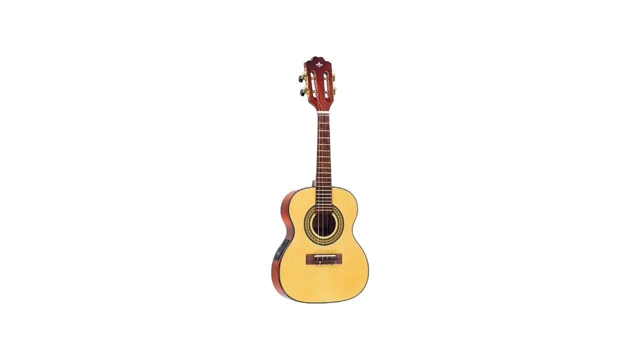 Melhor Cavaco Elétrico de Jacarandá: Guia Definitivo para Música Tradicional