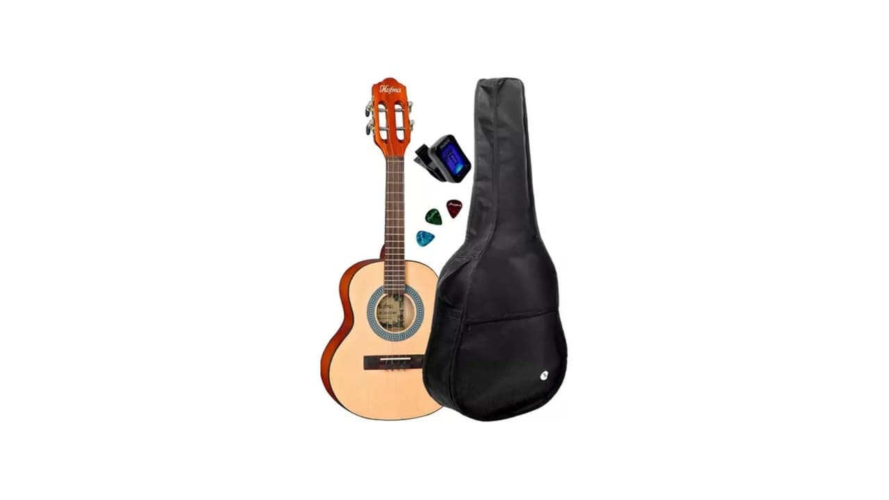 Melhor Cavaquinho Custo-Benefício: 6 Modelos para Iniciantes