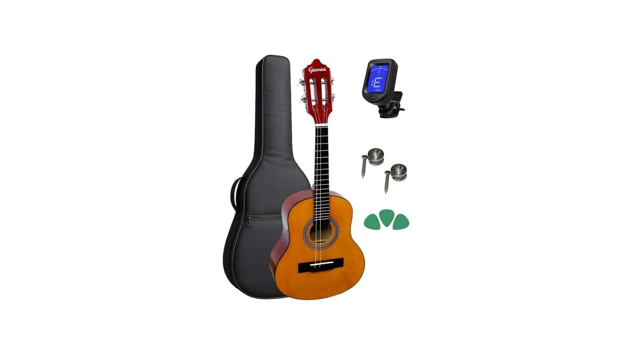 Melhor Cavaquinho Giannini: Guia Completo para Iniciantes