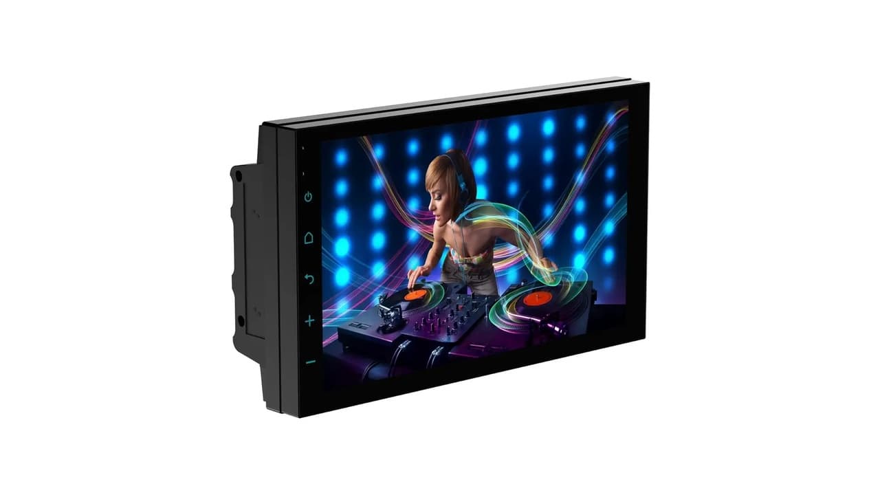Melhor Central Multimídia Android para Carro: Guia Definitivo