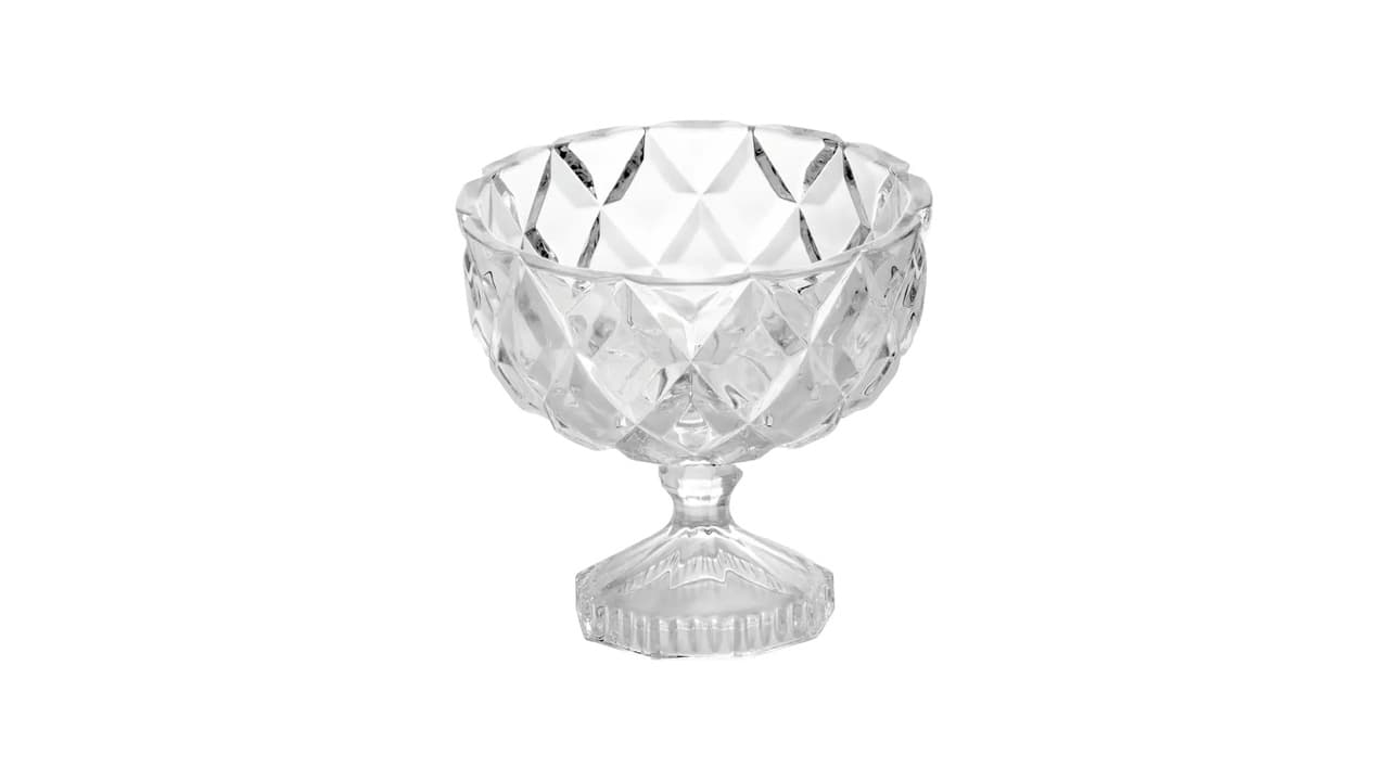 Melhor Centro de Mesa de Cristal: Guia para Escolher o Modelo Perfeito
