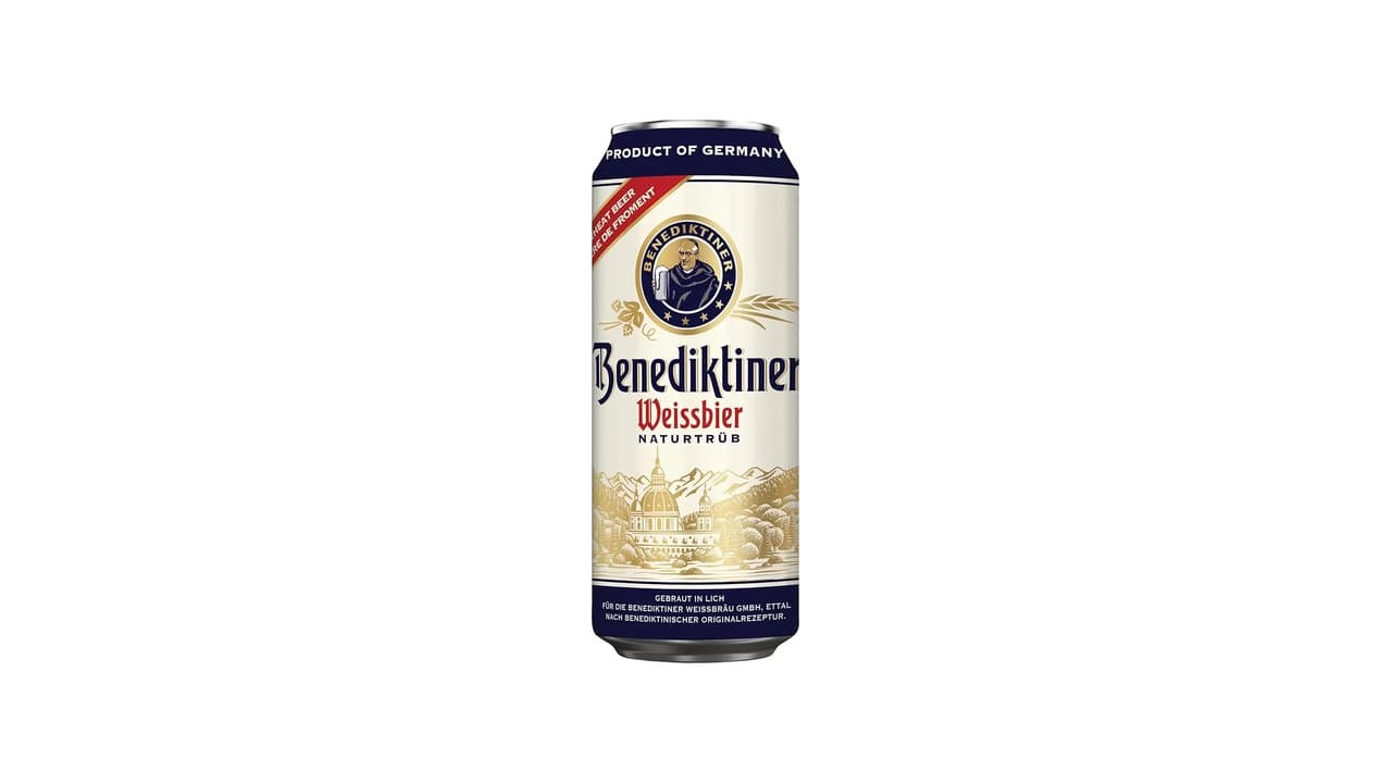 Melhor Cerveja de Trigo do Mundo: 10 Opções Premium para Saborear