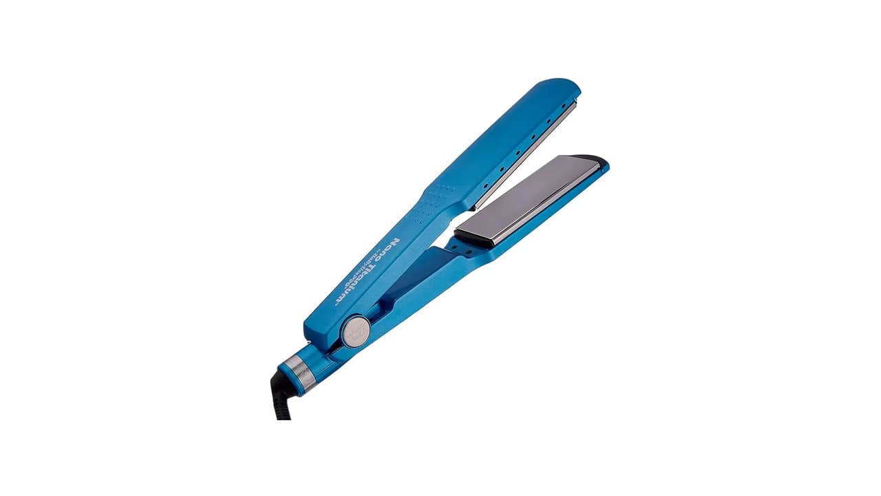 Melhor Chapinha Babyliss Nano Titanium: Guia Profissional para Cabelos Perfeitos