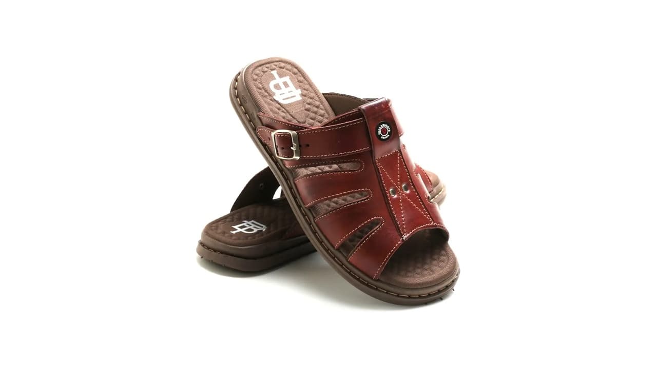 Melhor Chinelo Masculino para Idoso: Guia Completo para Conforto e Suporte