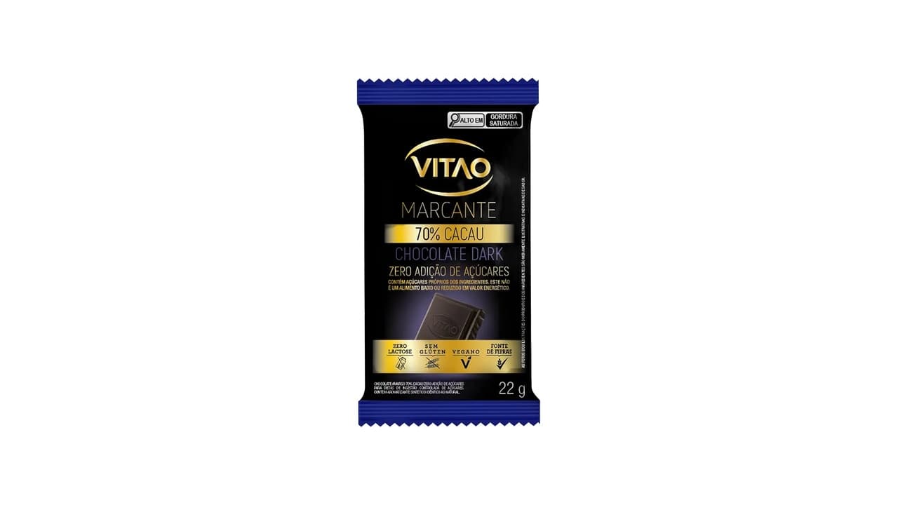 Melhor Chocolate 70% Cacau para Dieta: Guia de Compra