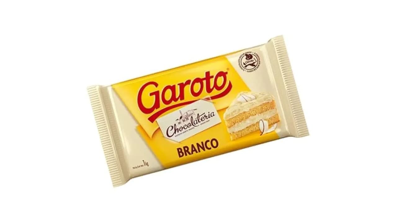 Melhor Chocolate Branco Nobre para Confeitaria: Conheça os 10 Top Modelos Profissionais