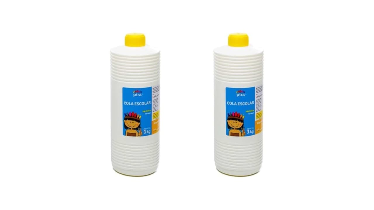 Melhor Cola para Slime Branca: 7 Opções Top para Slime Perfeito