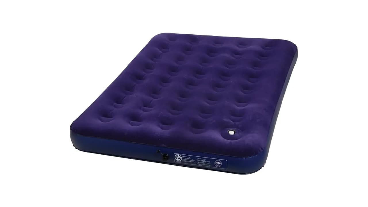 Melhor Colchão Inflável de Casal com Inflador Embutido: 10 Modelos Premium para Conforto e Praticidade