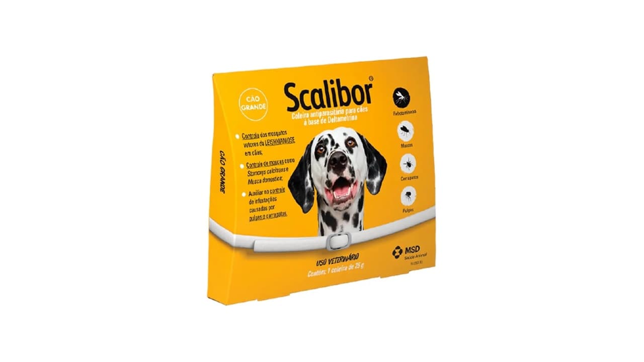 Melhor Coleira Repelente de Mosquito para Cachorro: Guia Completo