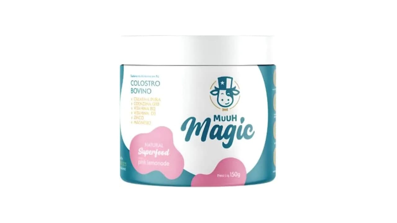 Melhor Colostro Bovino: Guia Completo para Imunidade e Saúde