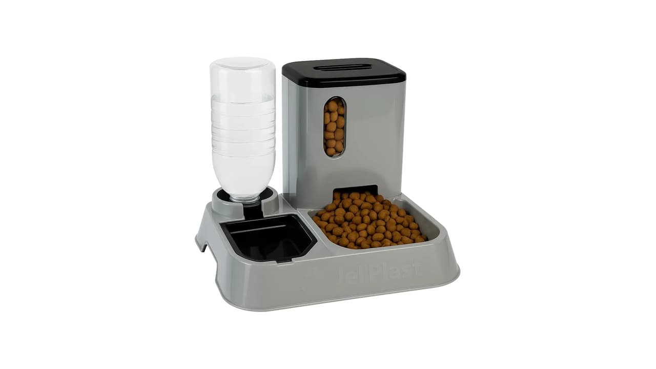 Melhor Comedouro Automático para Cães e Gatos: Guia Completo para Escolher