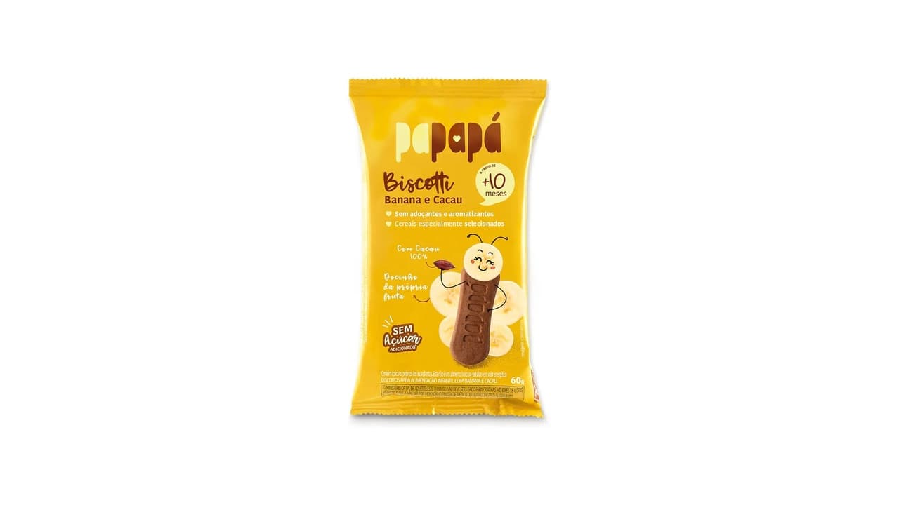Melhor Comida para Bebê: Top 10 Alimentos Nutritivos
