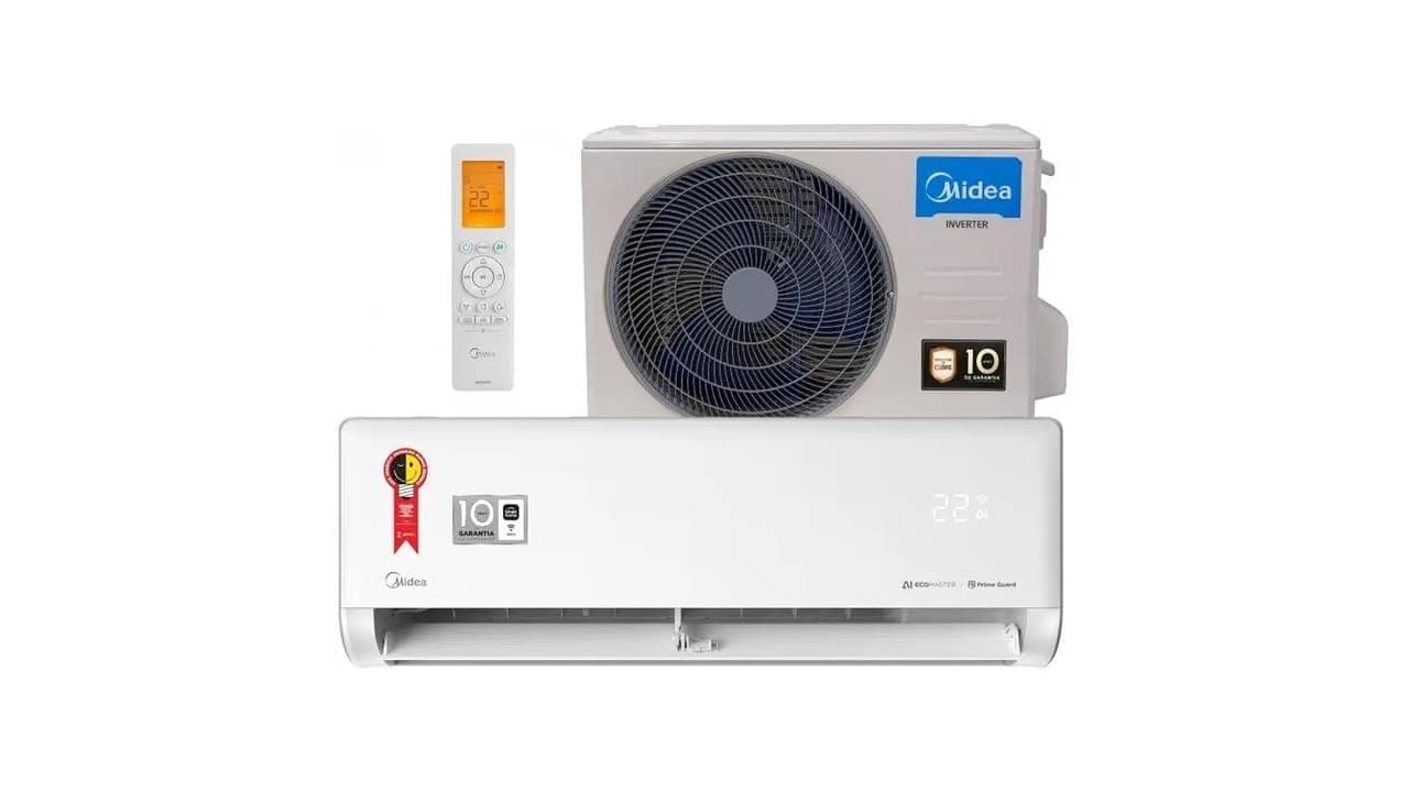 Melhor Como Escolher Ar-Condicionado Inverter: Guia Completo com os 15 Modelos Top