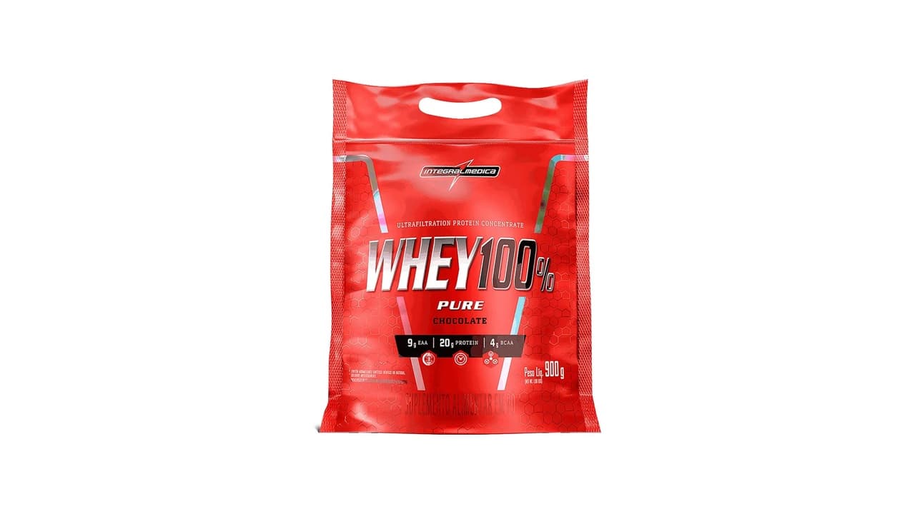 Melhor Como Escolher um Bom Whey Protein: Guia para Resultados Perfeitos