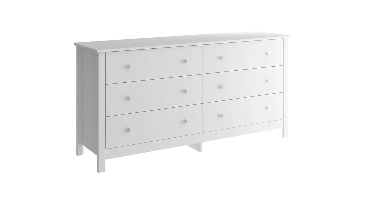 Melhor Cômoda para Quarto: Compare os 10 Modelos Top