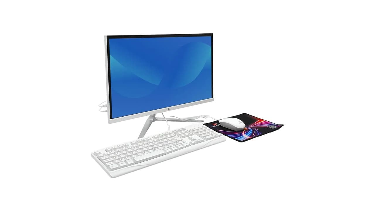 Melhor Computador All in One: 10 Modelos com Wi-Fi, SSD e Tela Full HD