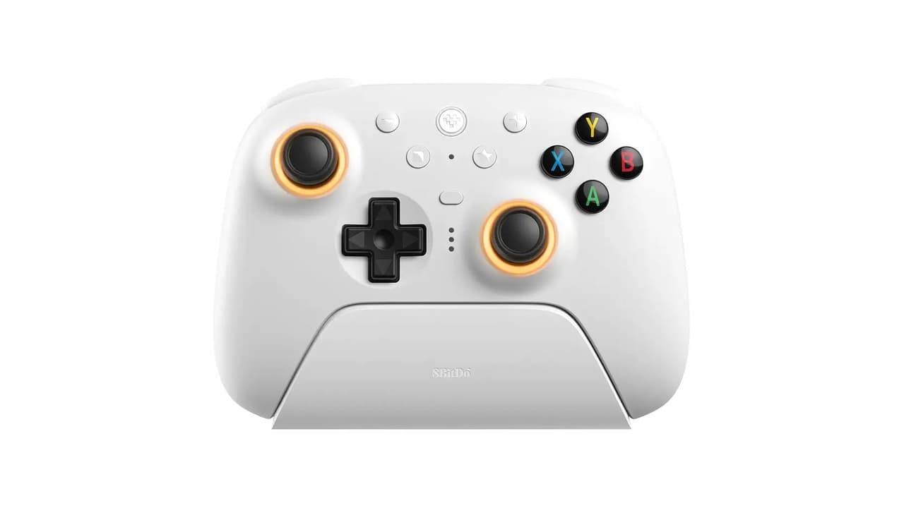 Melhor Controle 8BitDo Ultimate: Guia Completo para Escolher