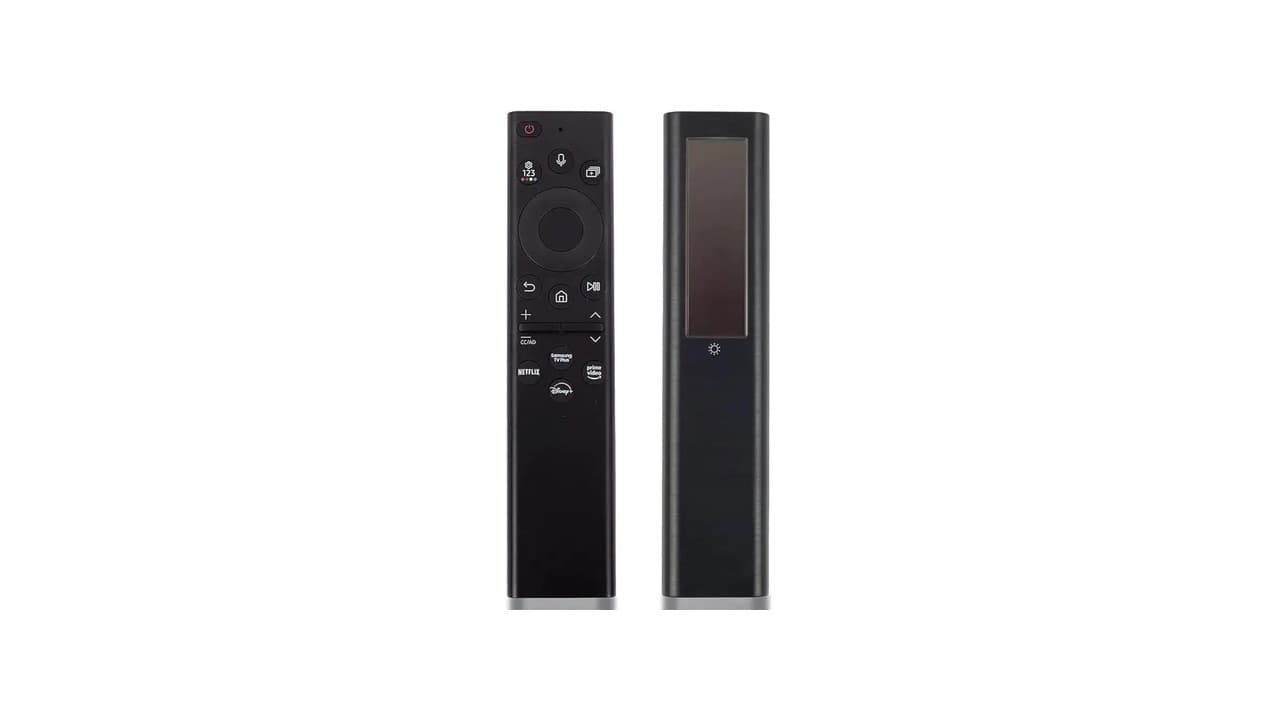 Melhor Controle Remoto Samsung Solar com Comando de Voz: Guia Completo para Escolher o Ideal
