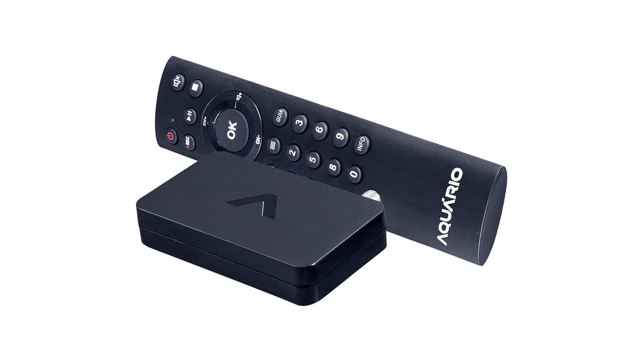 Melhor Conversor Digital para TV: Guia Completo para Escolher