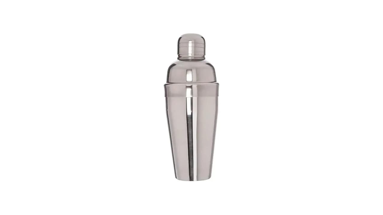 Melhor Coqueteleira de Inox para Drinks e Caipirinha: Guia Completo de Escolha