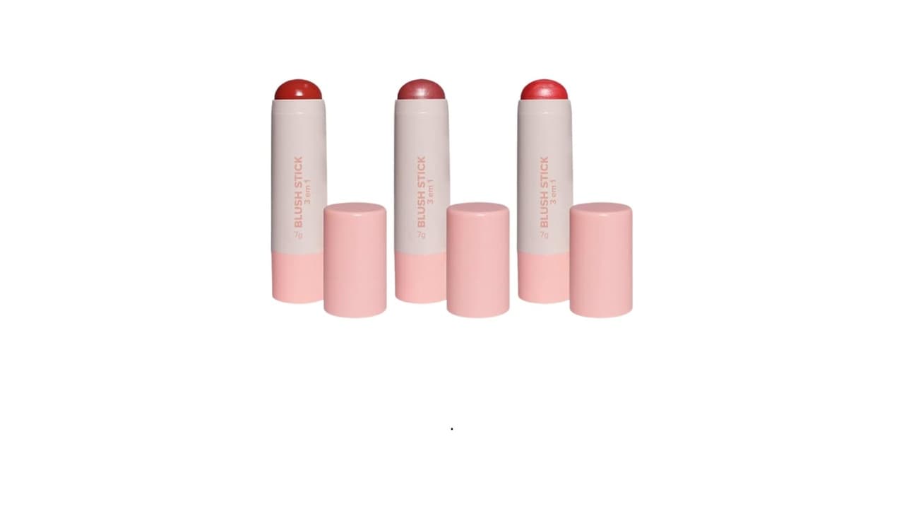 Melhor Cor de Blush para cada Tom de Pele: Guia Completo para Acertar na Maquiagem