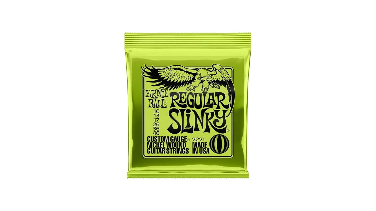 Melhor Corda de Guitarra para Rock e Metal: Guia Completo para Sonoridade Potente