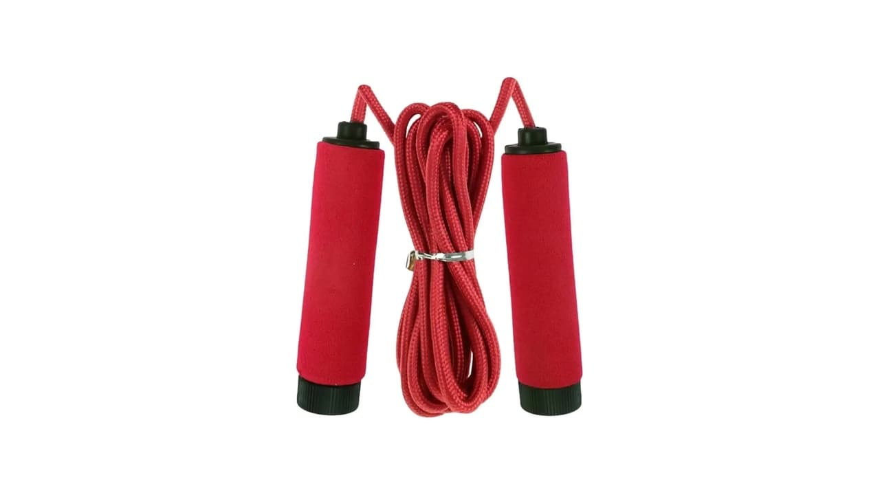 Melhor Corda de Pular Profissional para Crossfit e Emagrecer: Guia Completo