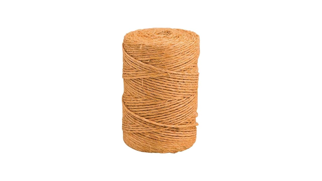 Melhor Corda de Sisal para Artesanato: Guia Completo para Escolher