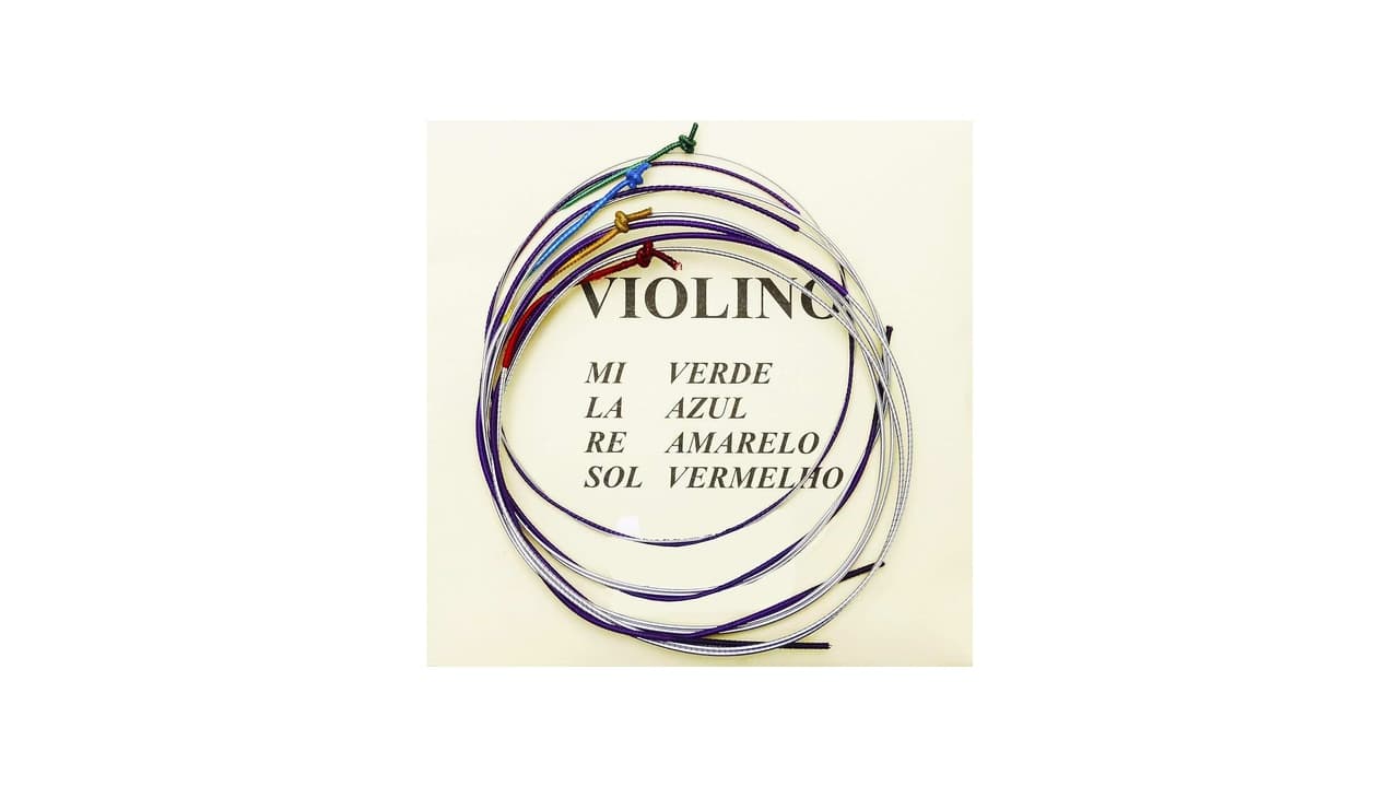 Melhor Corda para Violino: Guia para Sonoridade Perfeita