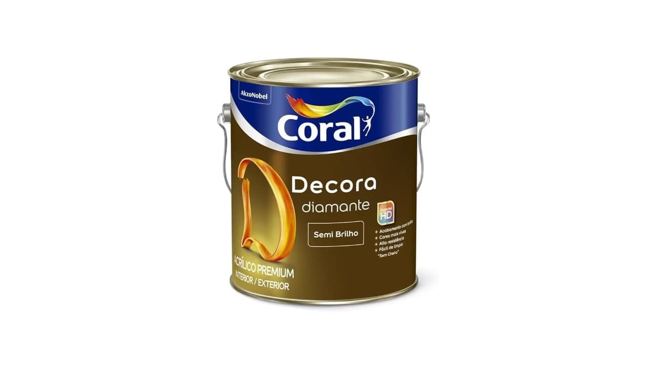 Melhor Cores de Tinta para Parede Interna: Guia para Escolher a Ideal