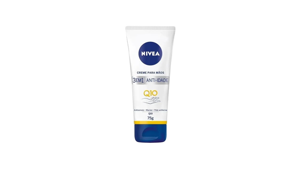 Melhor Creme Anti-Idade para as Mãos e Pescoço: 10 Opções com Resultados Visíveis