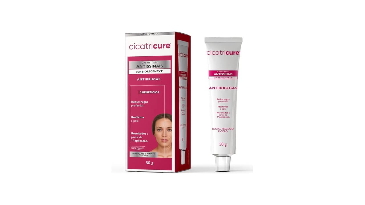 Melhor Creme Anti-Idade por Idade: 10 Opções para Cada Etapa da Vida