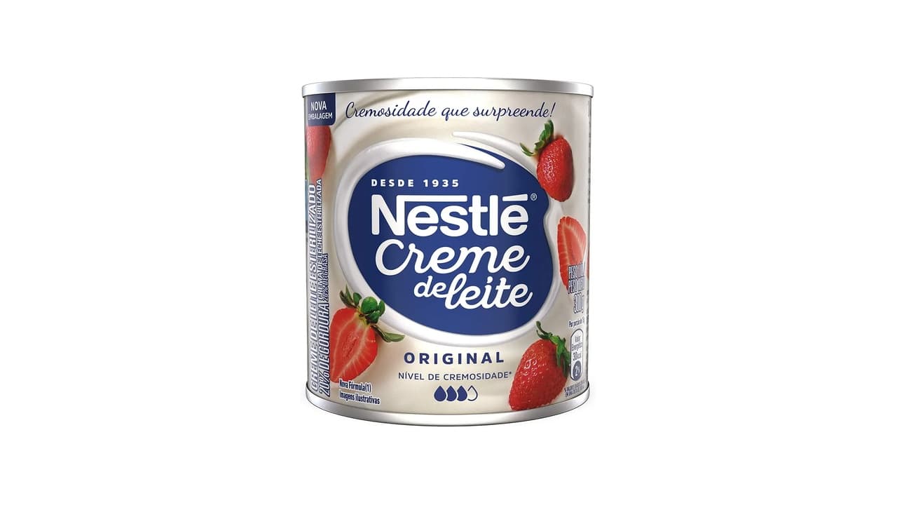 Melhor Creme de Leite: Guia Completo para Escolher o Ideal