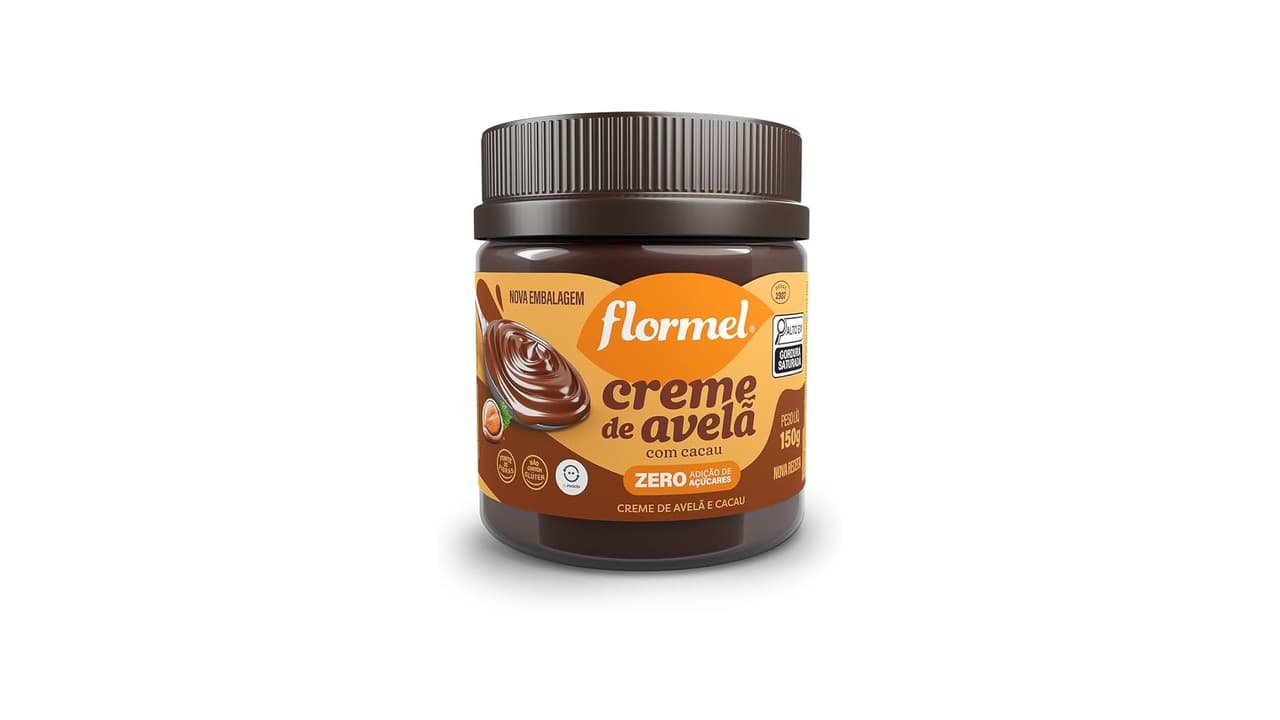 Melhor Creme de Ricota para Dieta: 3 Opções Zero Açúcar