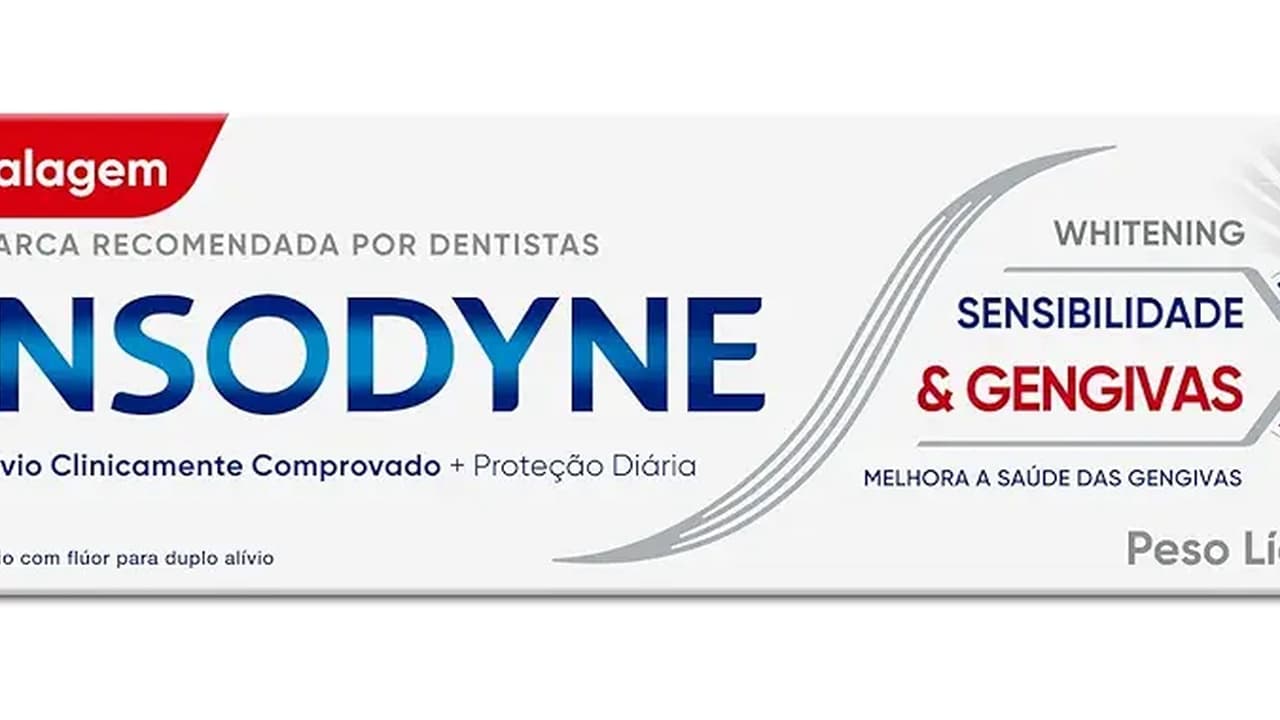 Melhor Creme Dental Clareador e para Sensibilidade: Guia Completo para Escolher