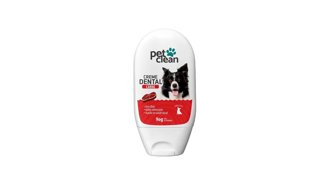 Melhor Creme Dental para Cachorro e Gato: Veja Qual Escolher