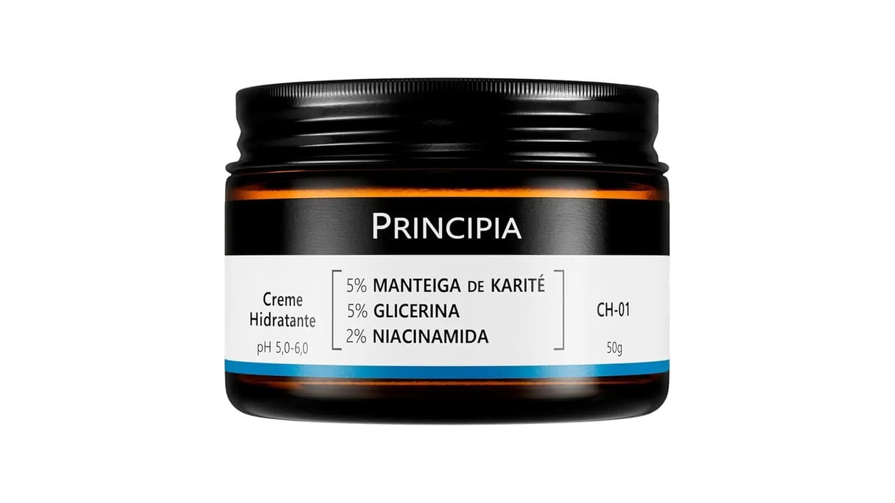 Melhor Creme Hidratante Facial: 10 Opções para Pele Perfeita