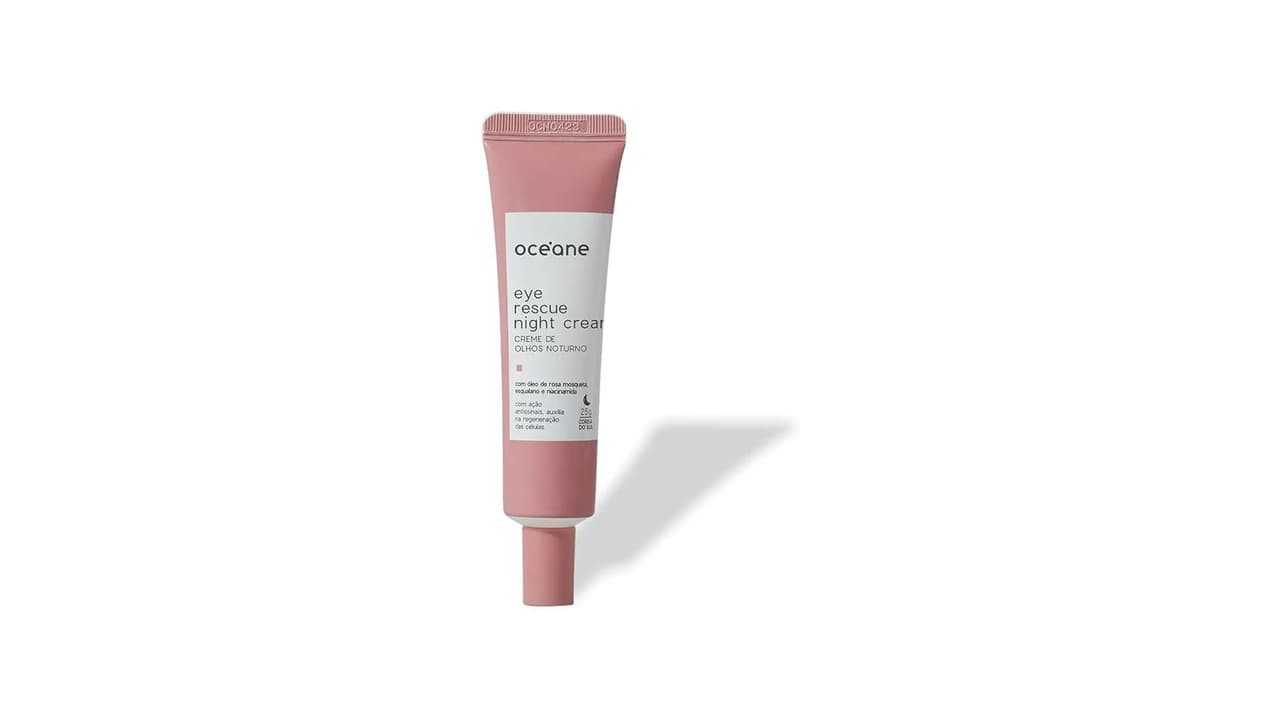 Melhor Creme para Área dos Olhos: Top 10 Opções para Olheiras e Rugas