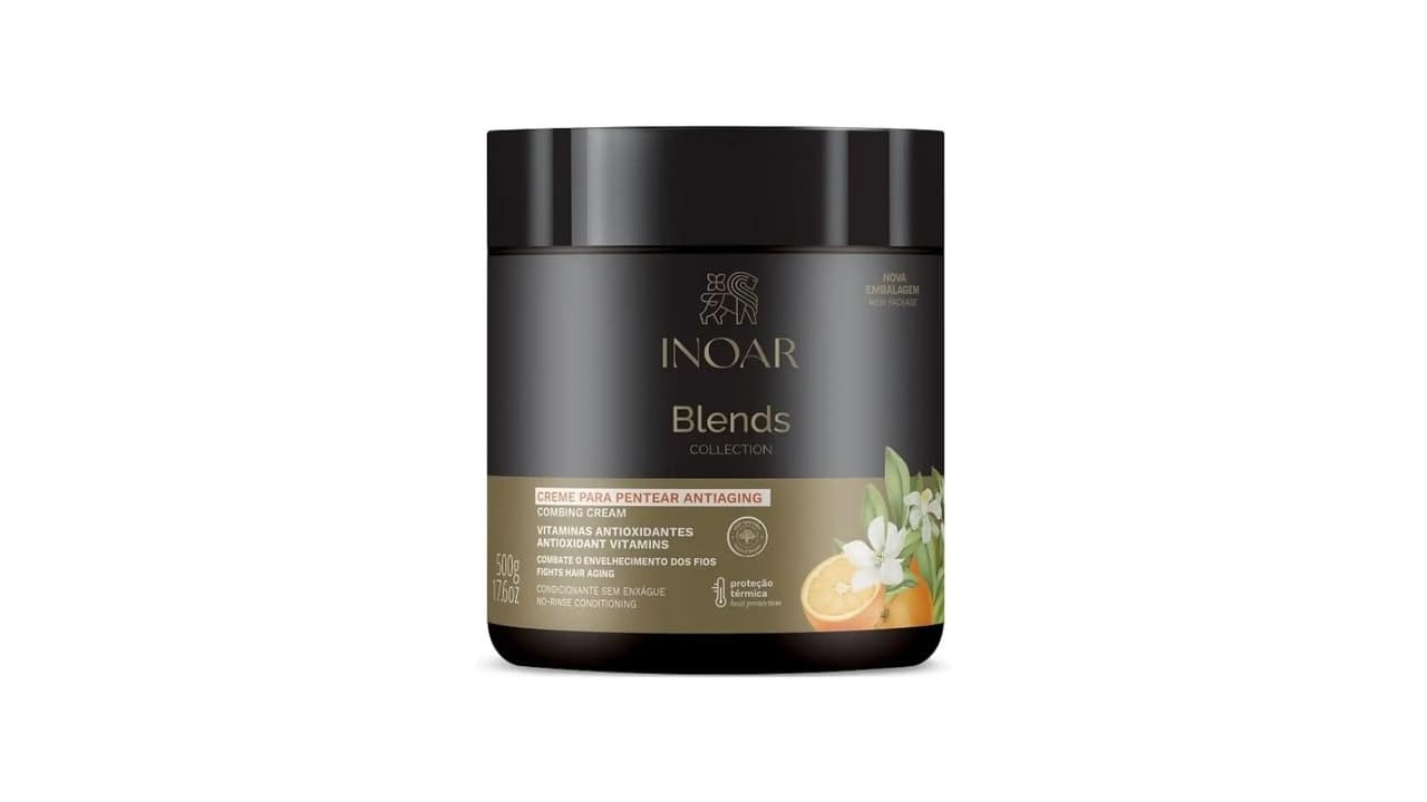 Melhor Creme para Cabelo Poroso e Ressecado: 10 Opções de Tratamento