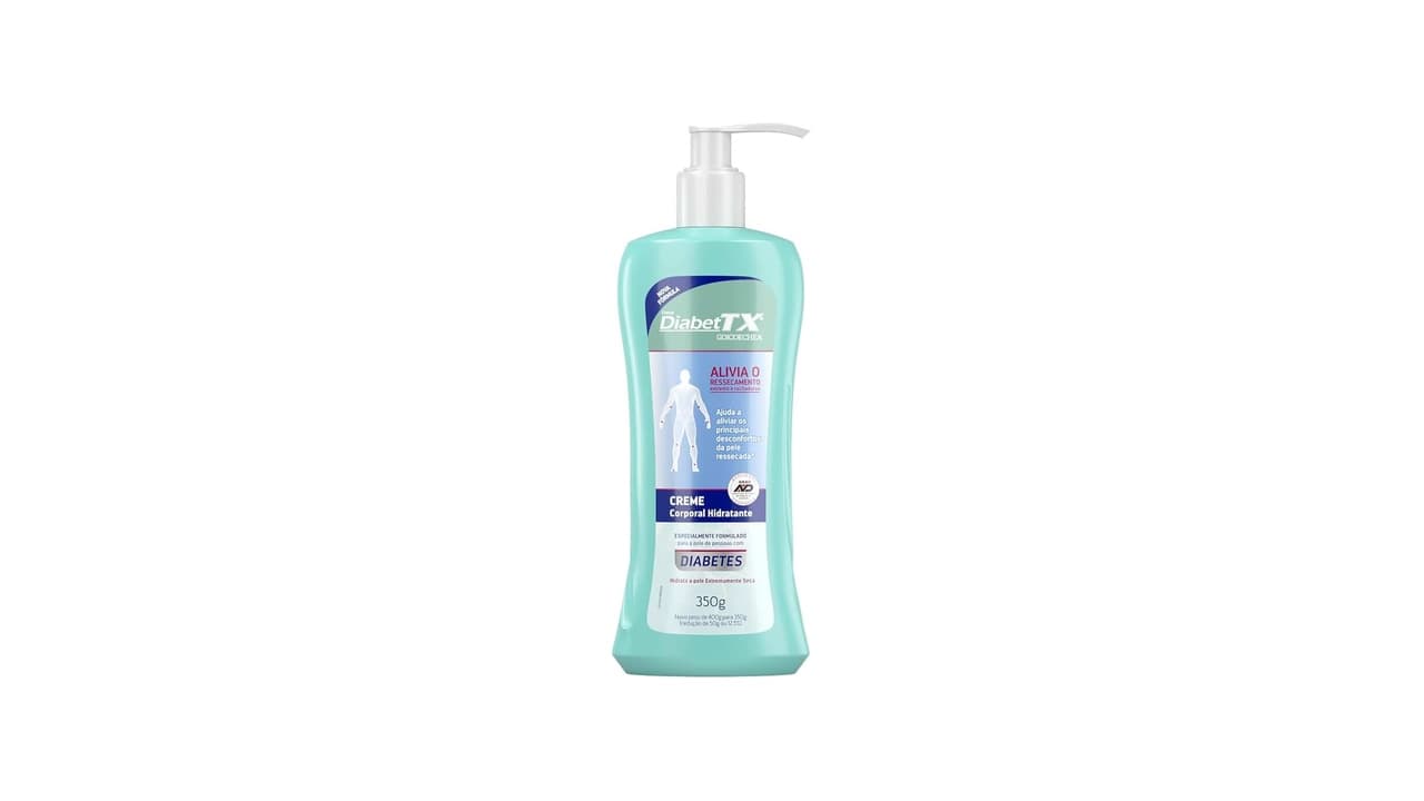 Melhor Creme para Pés Diabéticos: Hidratação Profunda e Reparação