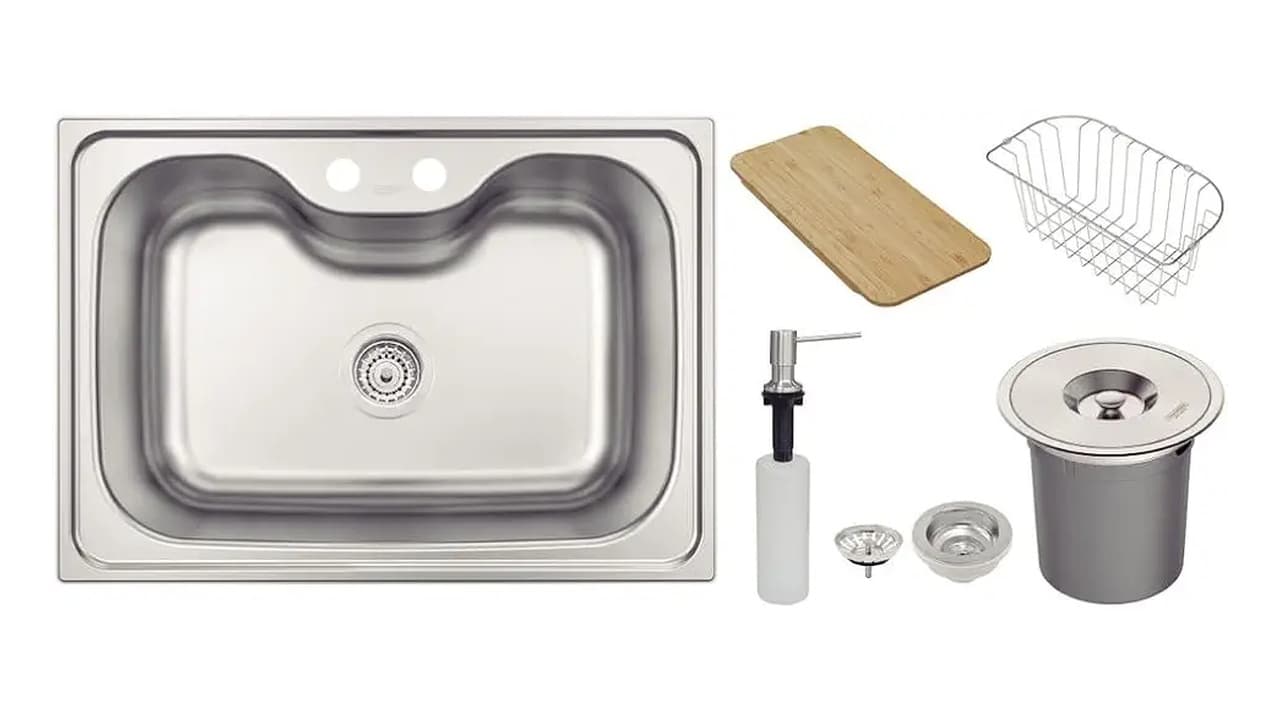 Melhor Cuba para Cozinha Gourmet Tramontina: Guia Completo para Escolher