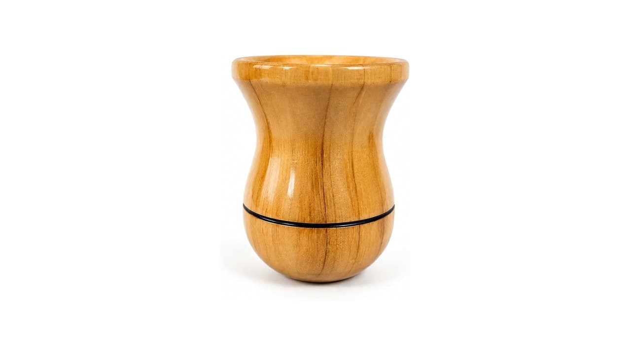 Melhor Cuia de Chimarrão: 10 Modelos para um Mate Perfeito