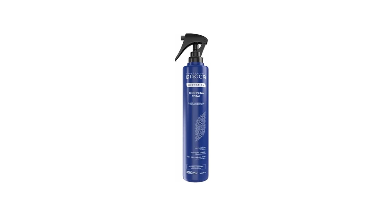Melhor Defrizante e Protetor Térmico Profissional: 10 Opções para Cabelos Lisos e Sem Frizz