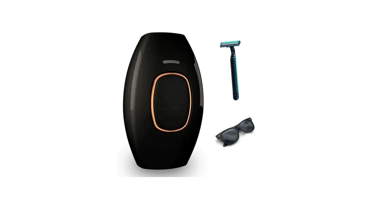 Melhor Depilador a Laser Caseiro e Profissional: Guia Completo para Escolher o Modelo Ideal