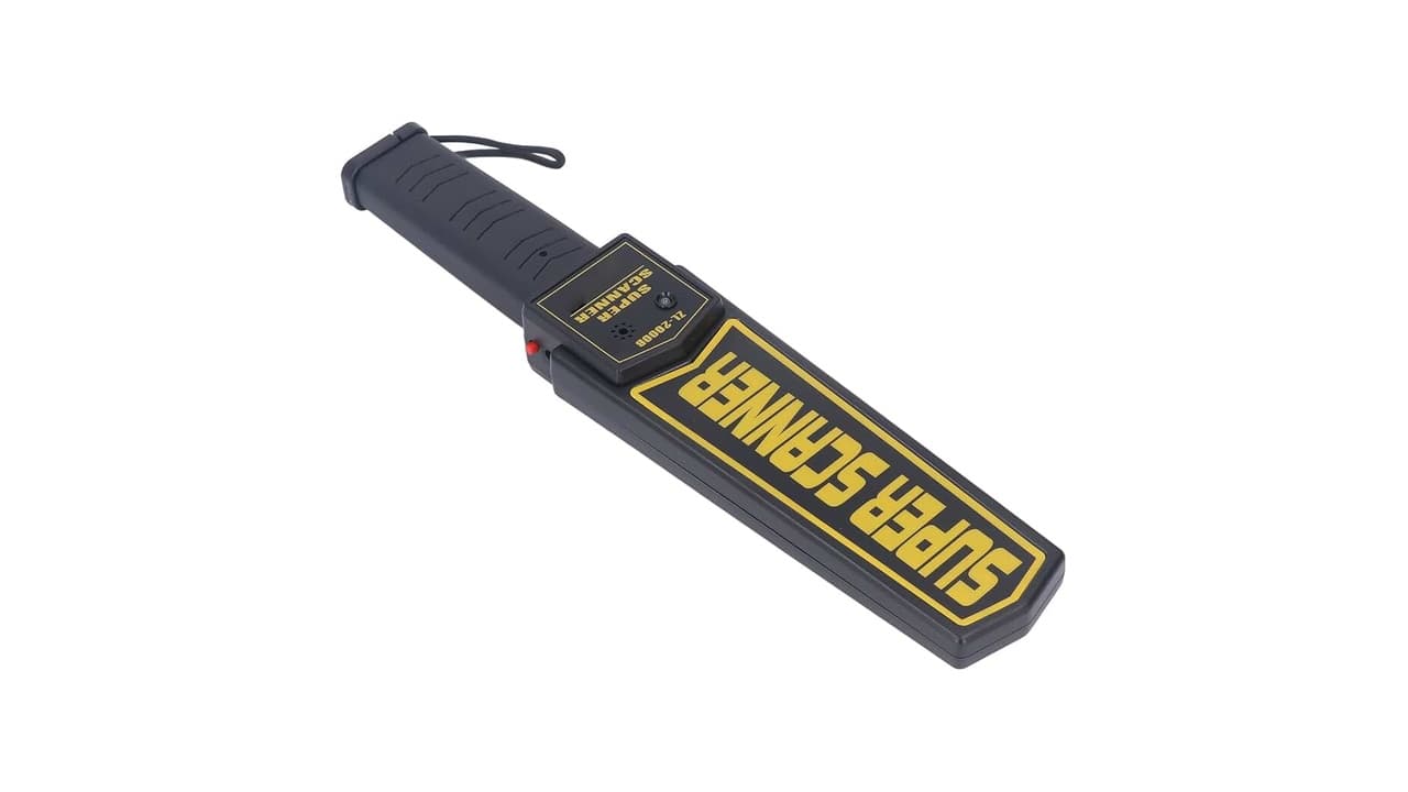 Melhor Detector de Metal Mais Barato: 10 Modelos Econômicos