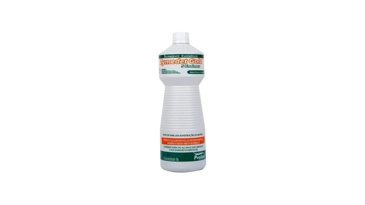 Melhor Detergente Enzimático: Guia para Limpeza Profissional e Doméstica