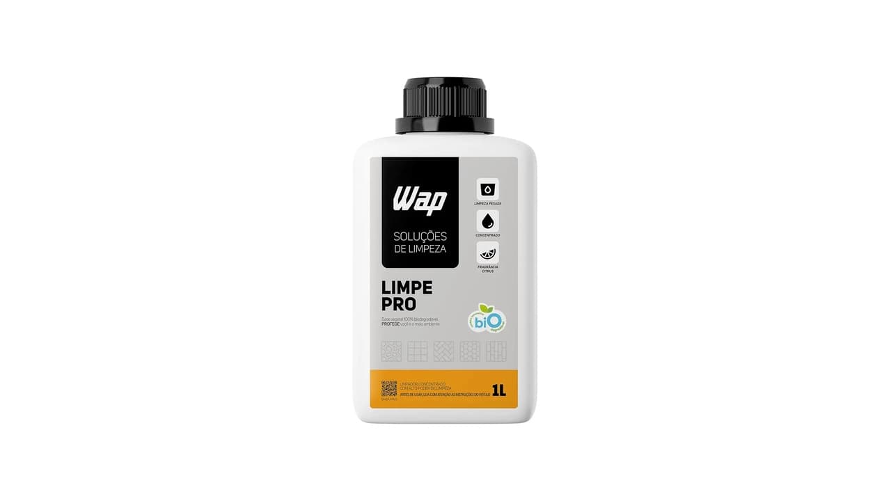 Melhor Detergente para Lavar Piso: Top 10 Escolhas para Limpeza Profunda