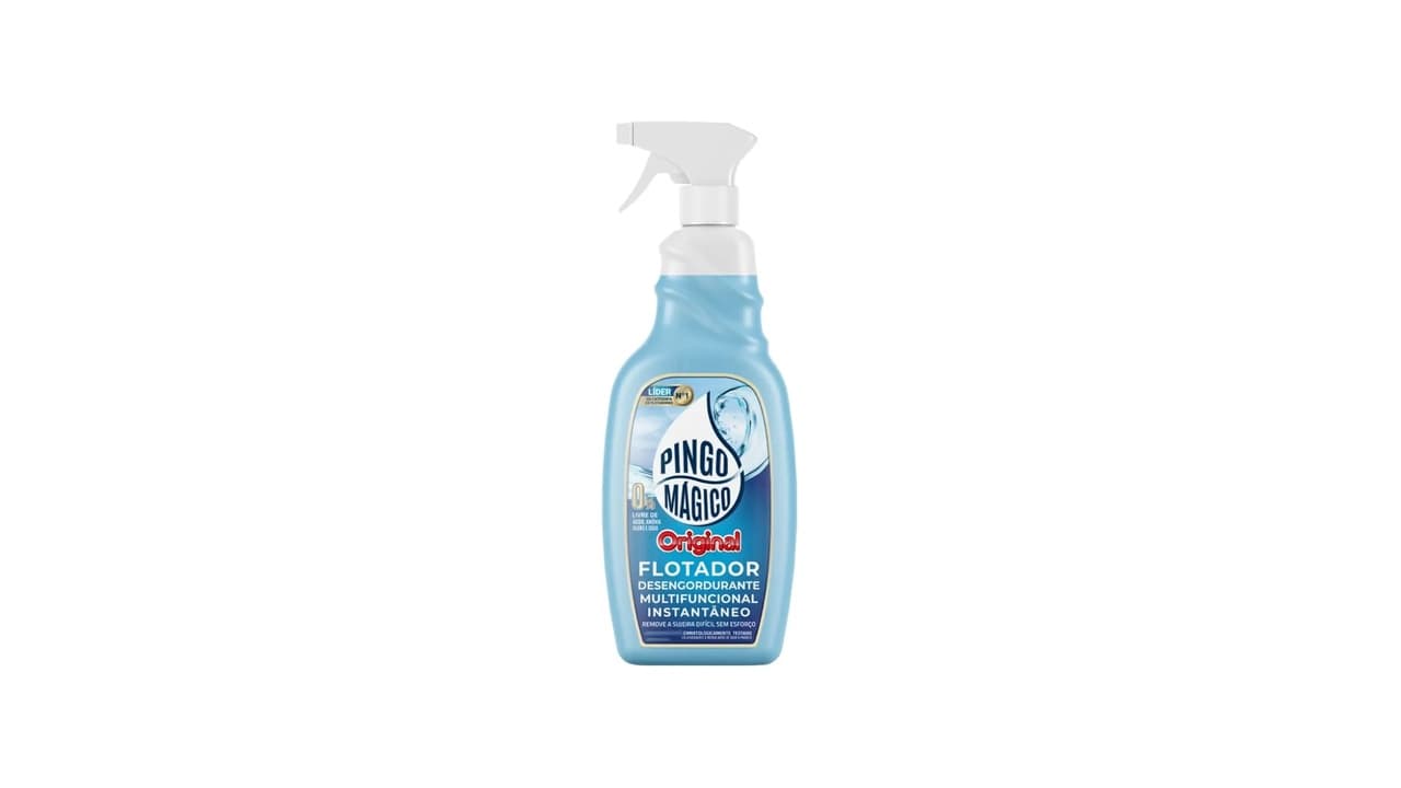 Melhor Detergente para Limpar Vidros: Guia Completo