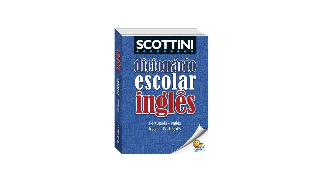 Melhor Dicionário de Inglês para Prova de Proficiência: Comparativo dos 4 Melhores